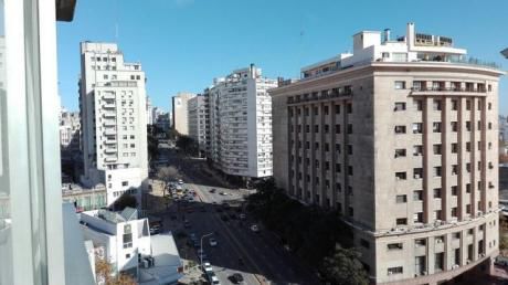 Av Del Libertador Hermosa Vista