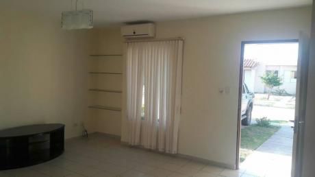 Hermosa Casa En Alquiler Zona Norte