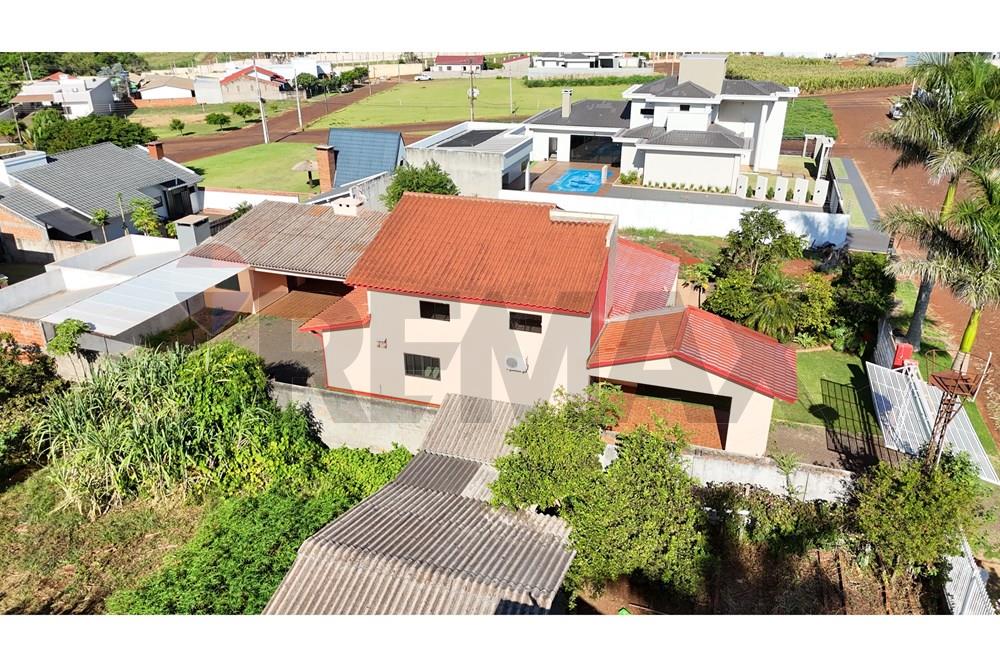 Casa moderna en Fraccion Olberman, Santa Rita — foto 3