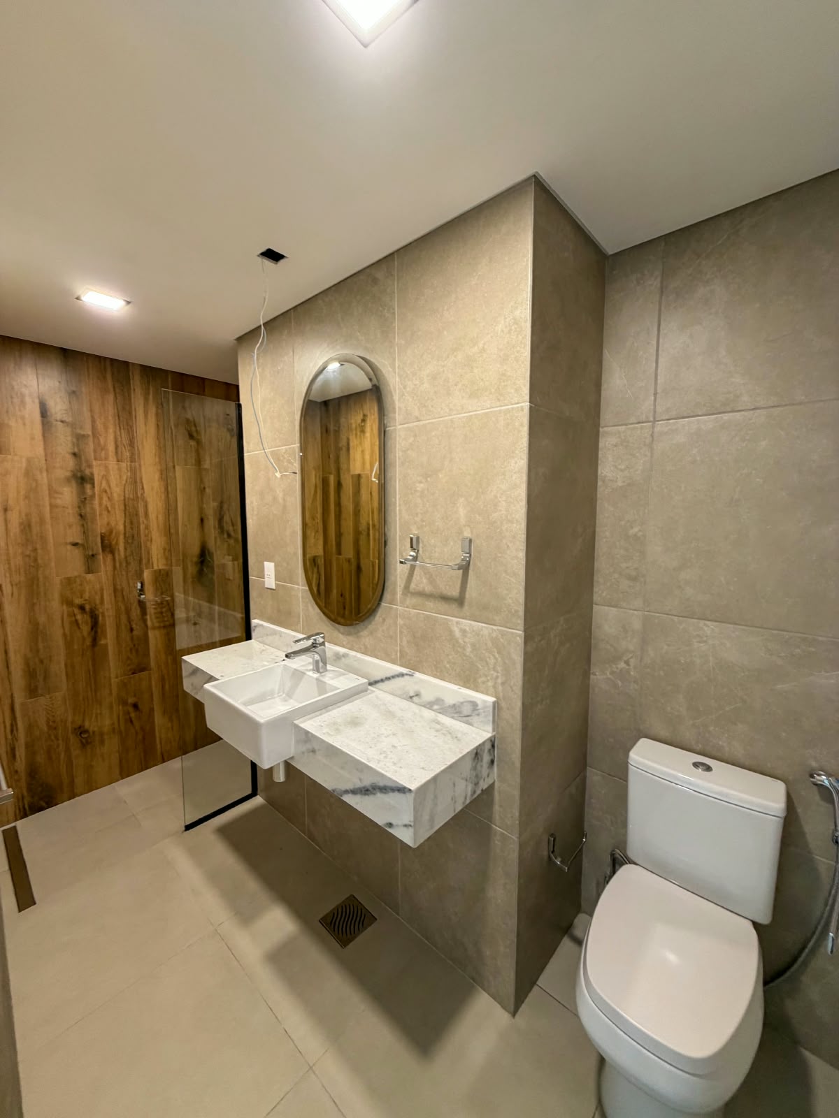 Vendo Departamento de 2 Habitaciones - Las Lomas - foto 5