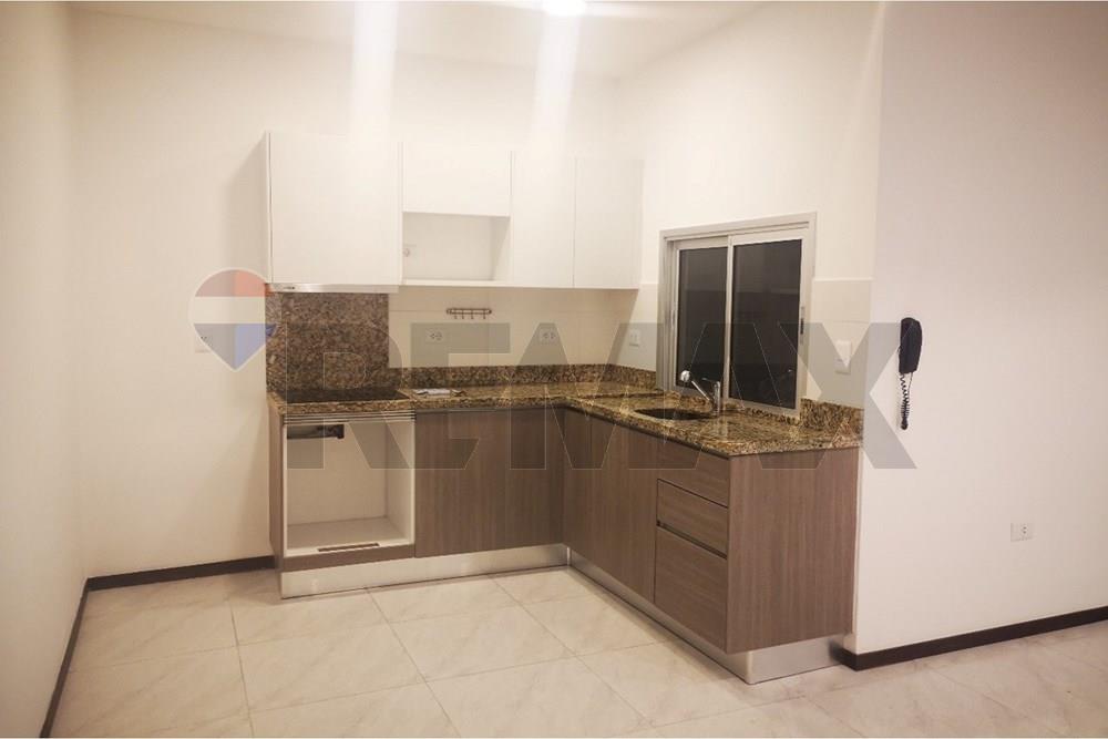 vendo departamento en edificio rembrandt — foto 3