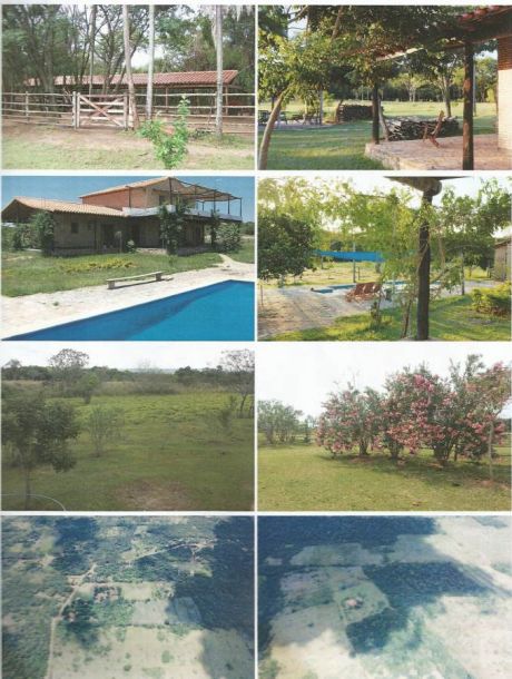 Propiedad En Arroyos Y Esteros