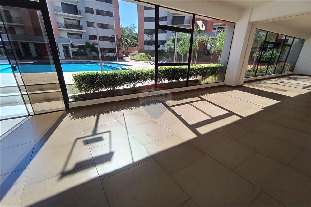 Departamento de 3 Dormitorios ñemby - Parque Pinar   J.A. — foto 2