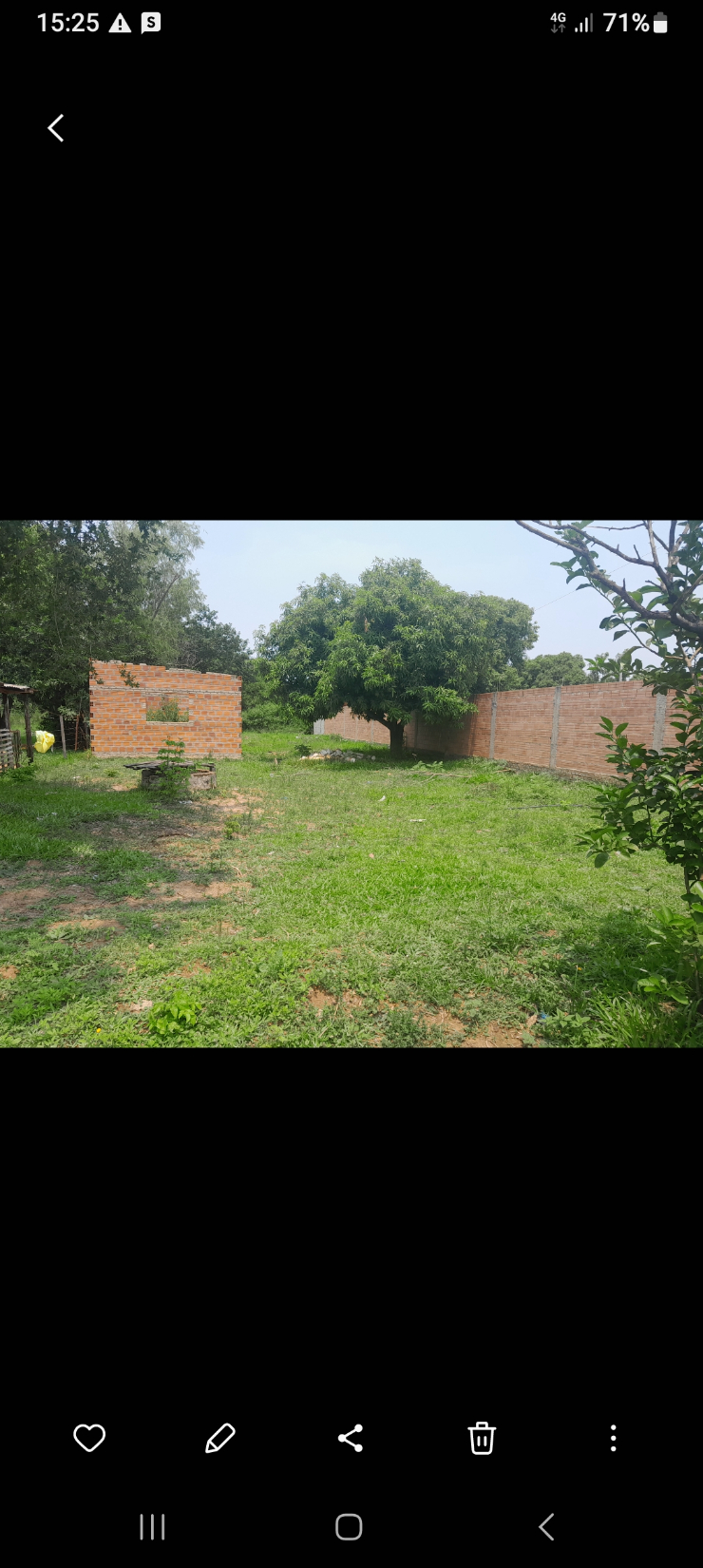 Vendo terreno — foto 2