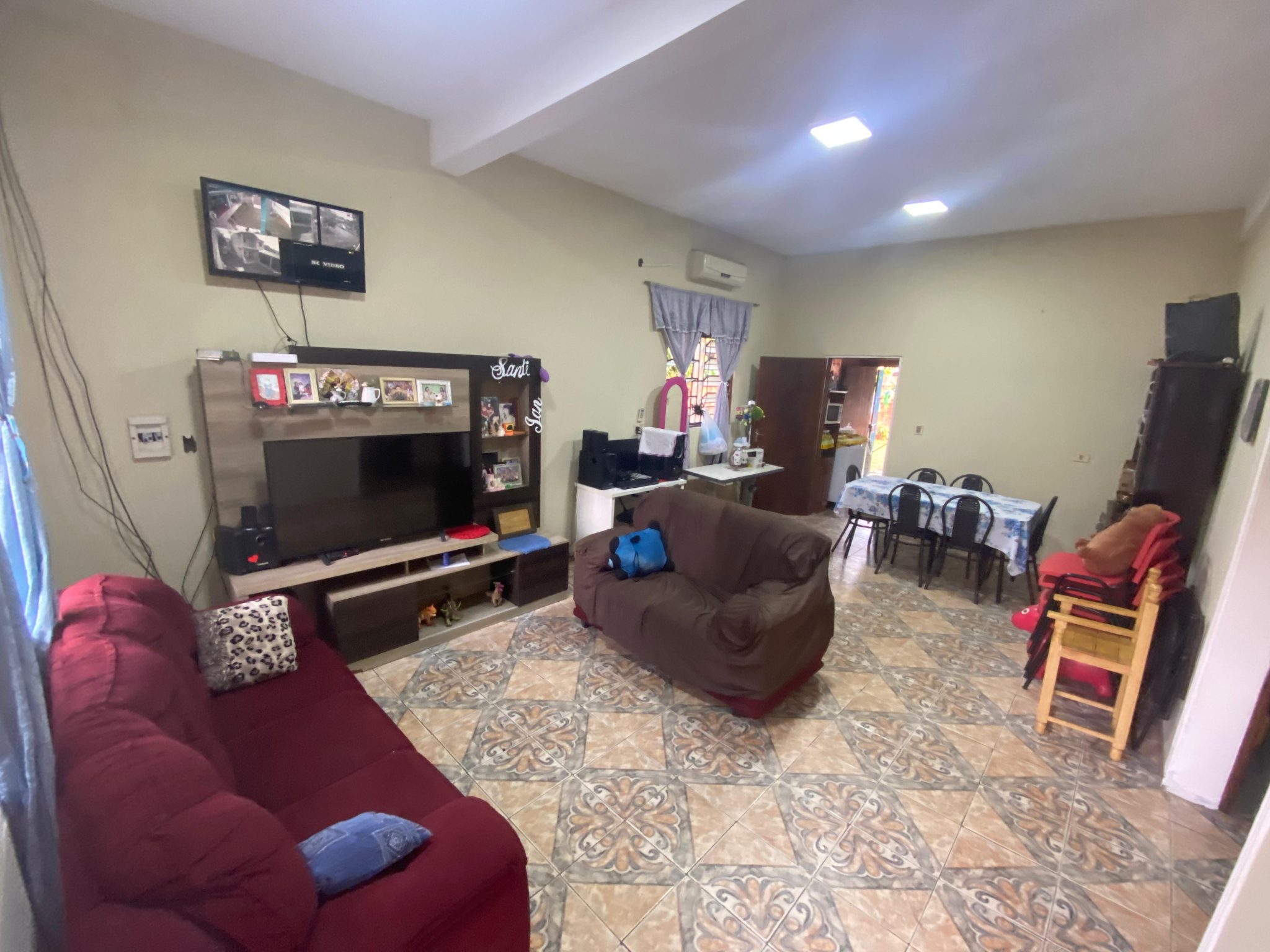 Casa Titulado En Venta Barrio San José A 2 Cuadras De La Avda. Ignacio A Pané. — foto 3