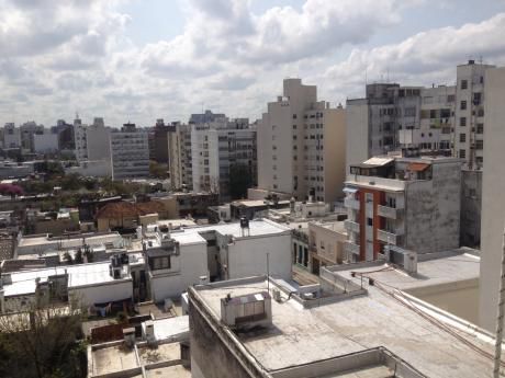 Monoambientes Multiuso En Pocitos