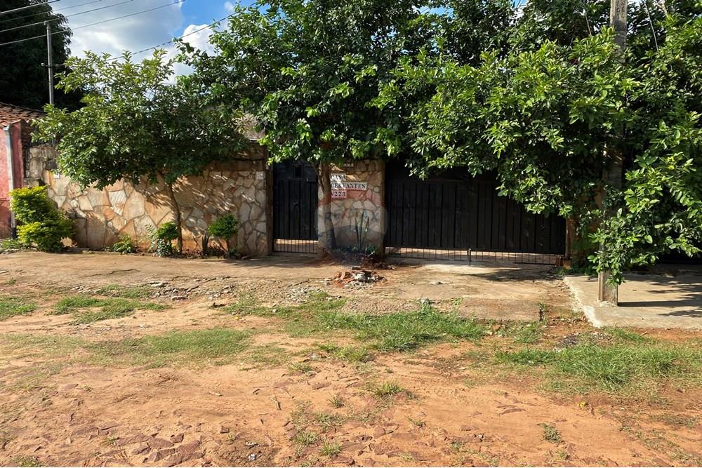 Vendo Casa En Laurelty Con Renta Activa  A Cuadras De La Ruta San Lorenzo-luque — foto 2