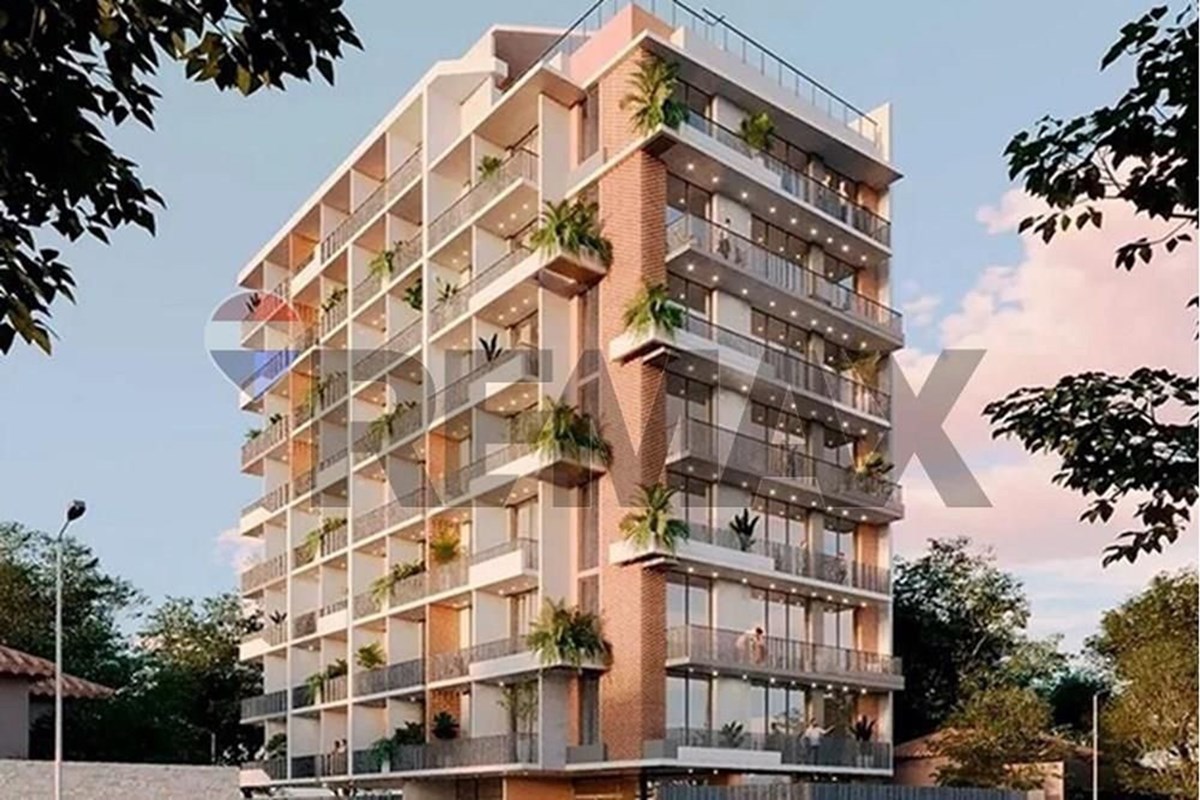 Departamento en venta en Recoleta