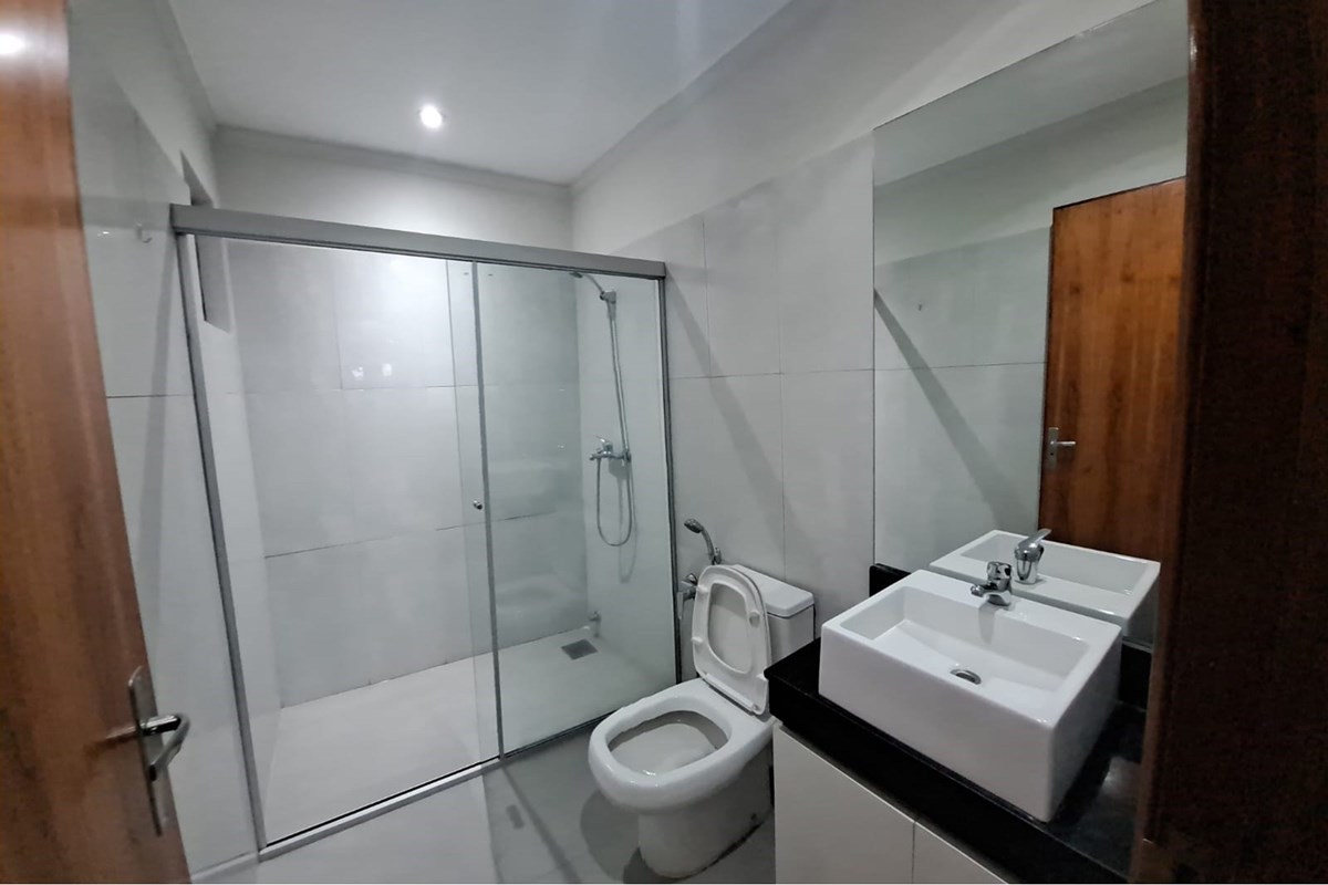 Dúplex en alquiler Villa Aurelia — foto 3