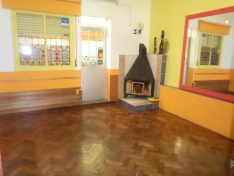 Ideal Empresa,centro Educativo, Amplios Ambientes, Garaje