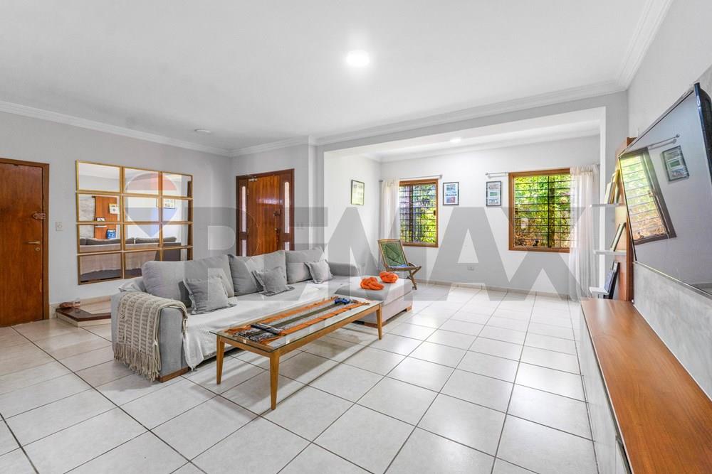 Residencia en Barrio Herrera — foto 3
