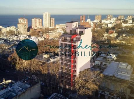 Venta Apartamento 2 Dormitorios Centro