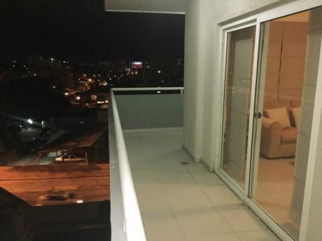 Bellísimo Depto De 3 Habitaciones Zona Monseñor Rivero