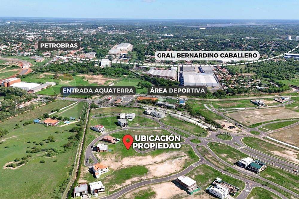 Terreno en venta en Luque — foto 2
