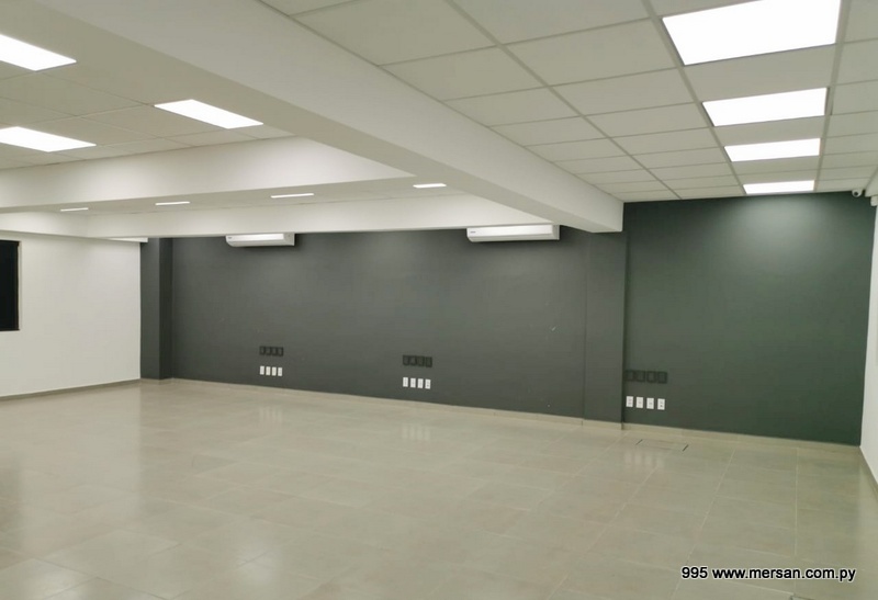 730 M2 De Oficinas Corporativas y 20 Estacionamientos Zona Cit (CóD. 995) — foto 2