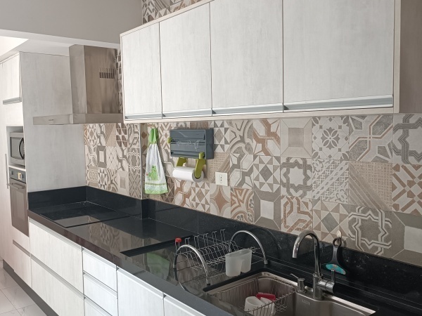 DEPARTAMENTO AMOBLADO - PARANÁ COUNTRY CLUB — foto 2