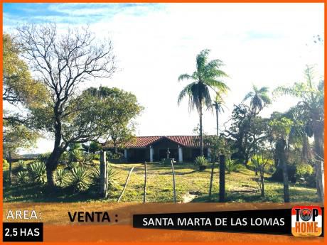 Propiedad En Venta