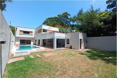 Casa-Alquiler-PY Central Mariano Roque Alonso — foto 2