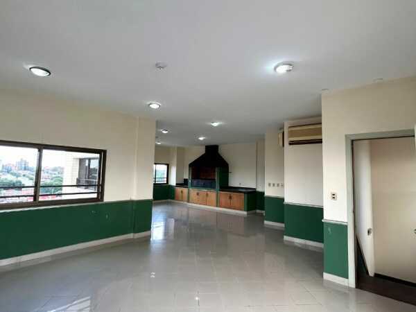 EN VENTA  PENTHOUSE DE 3 NIVELES BARRIO CIUDAD NUEVAEDIFICIO MARISCAL — foto 3