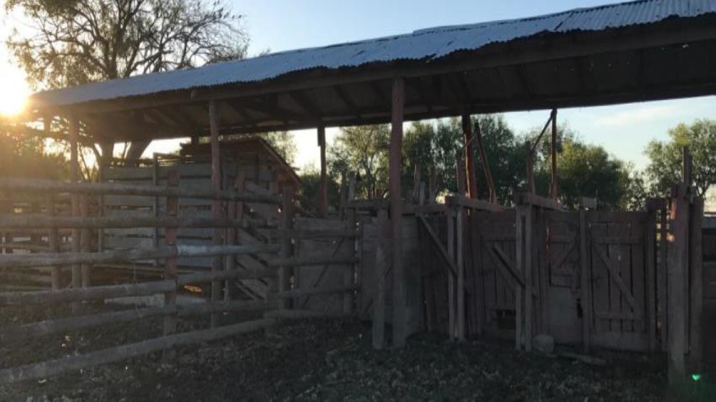 Vendo Campo de 12.734 Hectáreas, Zona Toro Pampa - CLCS7945169 — foto 3