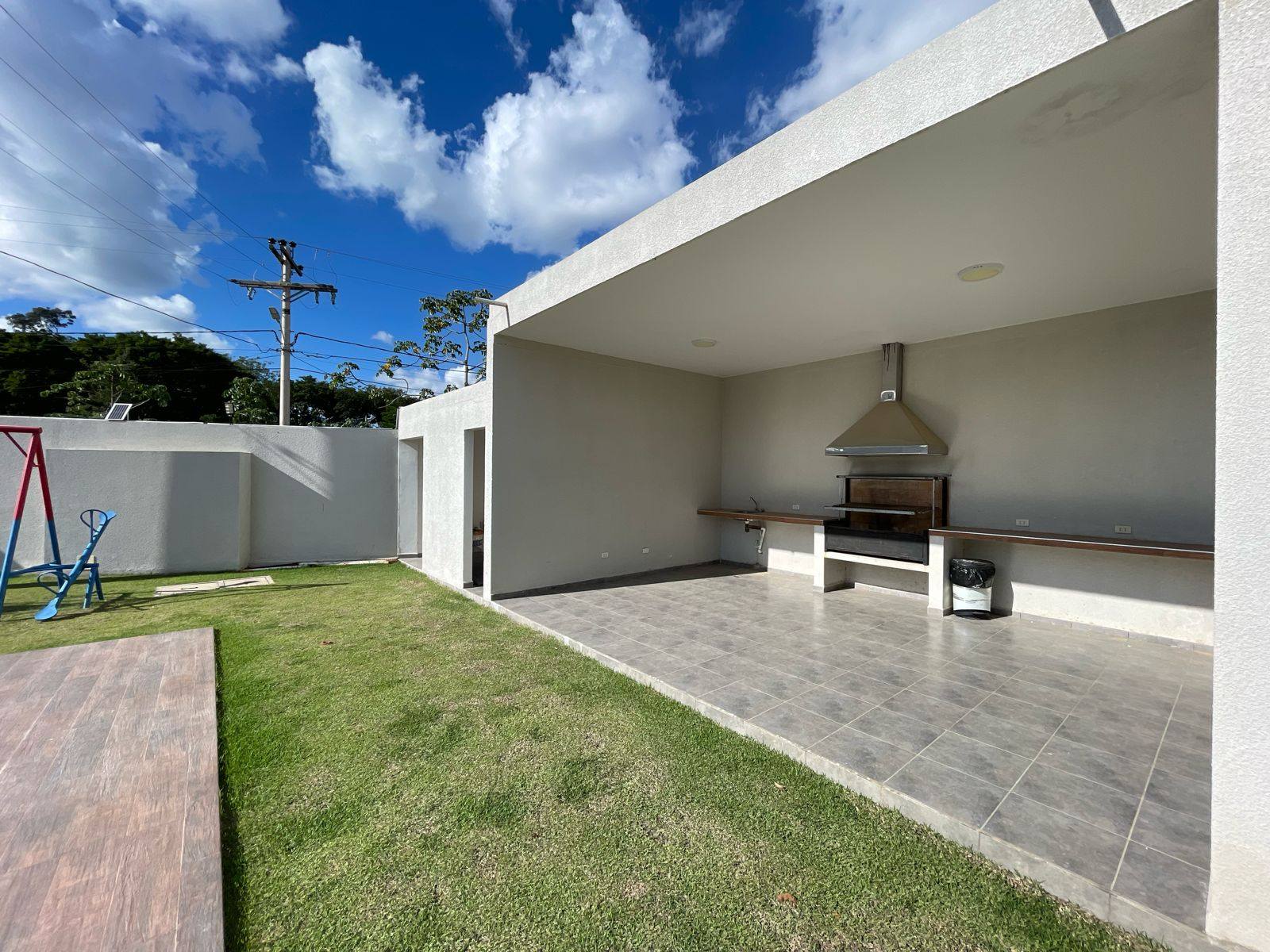 Casa en alquiler en Urubó