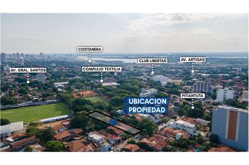 Casa en venta en Jara