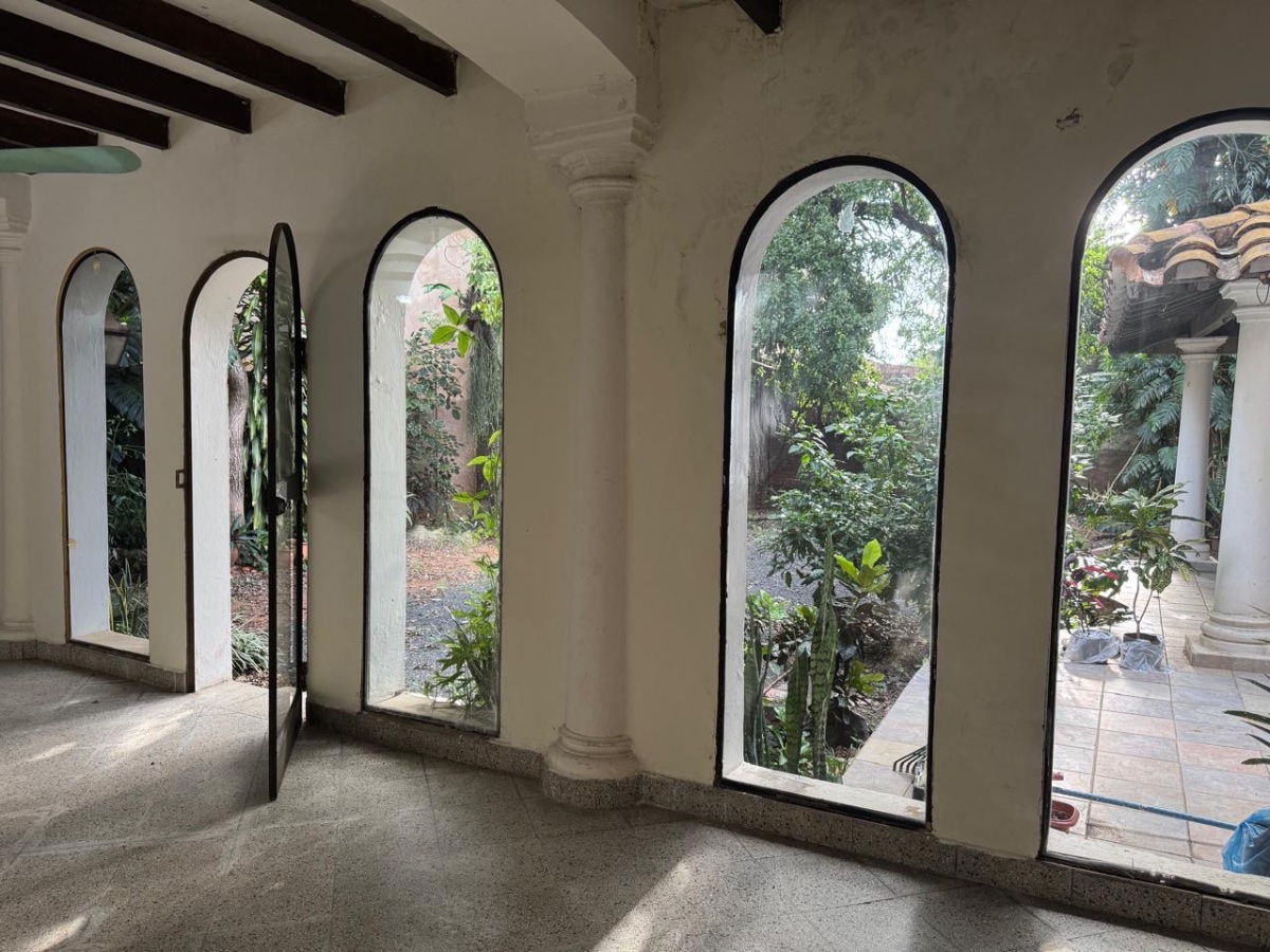 alquilo casa en barrio ciudad nueva — foto 2
