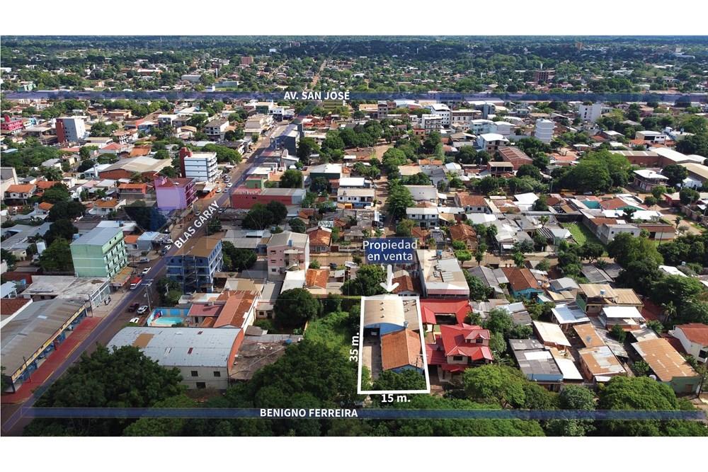 Depósito Venta Ciudad del Este Alto Paraná — foto 3