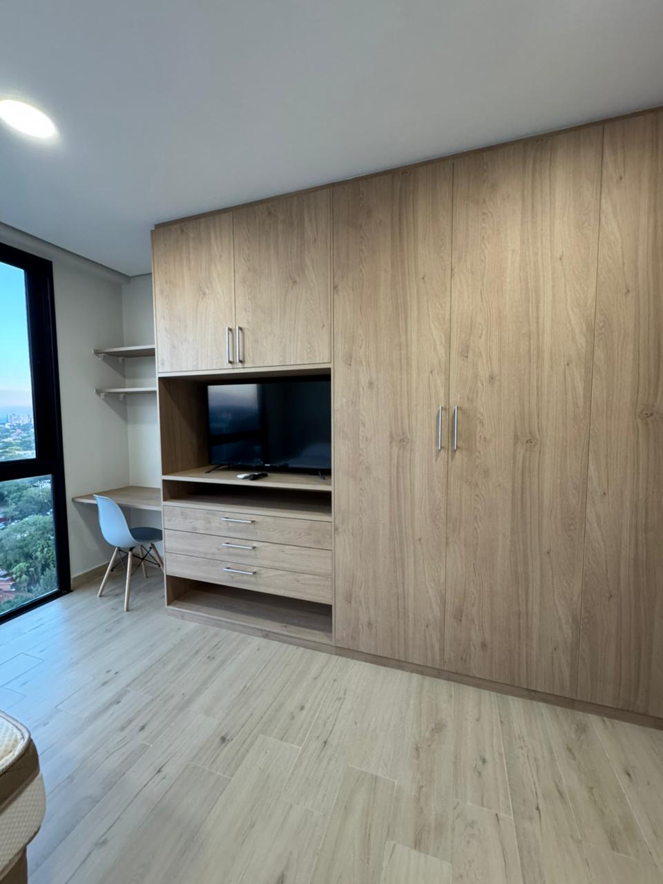 ALQUILER DE MONOAMBIENTE AMOBLADO — foto 3