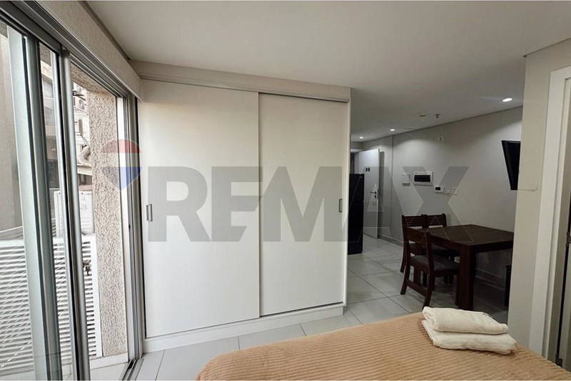 Departamento - Alquiler - Los Laureles, Asunción, Paraguay — foto 3