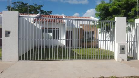 Casa En Venta Zona Norte A estrenar