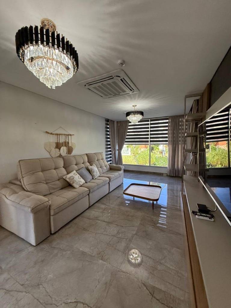 VENDO Casa Amoblada en Aqua Village San Bernardino — foto 2