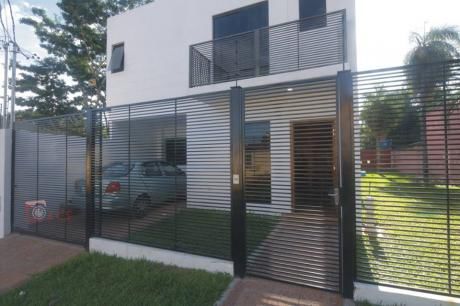 Vendo O Alquilo Casa En Lambaré,zona Hosp. Del Corazón