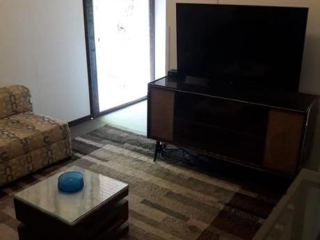 Departamento Amoblado En Asuncion. Zona Multiplaza Shopping