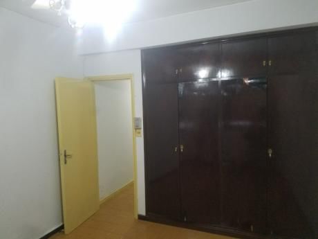 Departamento En El Centro De Asunción