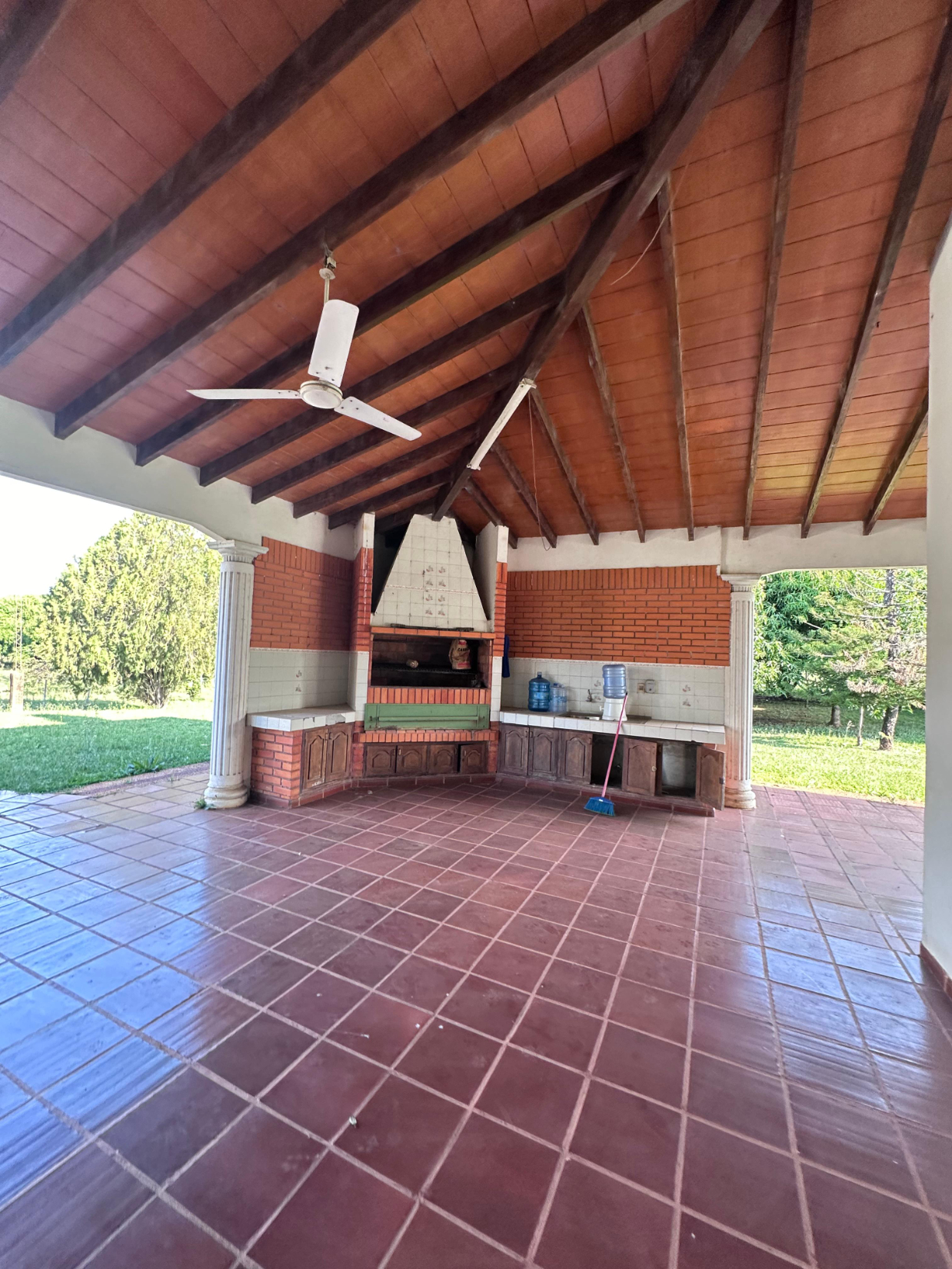 CASA QUINTA EN QUYQUYHÓ — foto 3