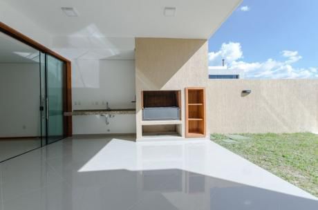 Oferta - Alquilo Duplex De Lujo En Mburucuya