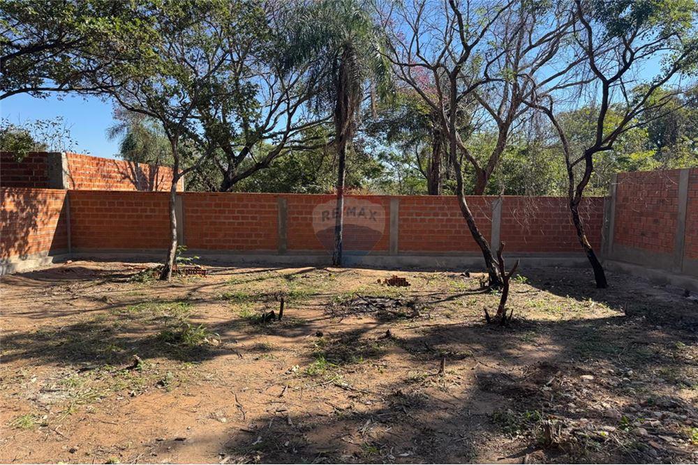 VENDO GRAN TERRENO EN SAN BERNARDINO PARAGUAY — foto 3