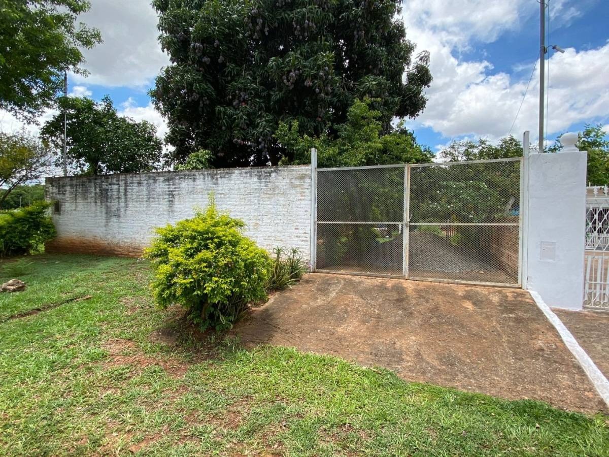 En Venta Terreno En Laurelty, Luque — foto 2