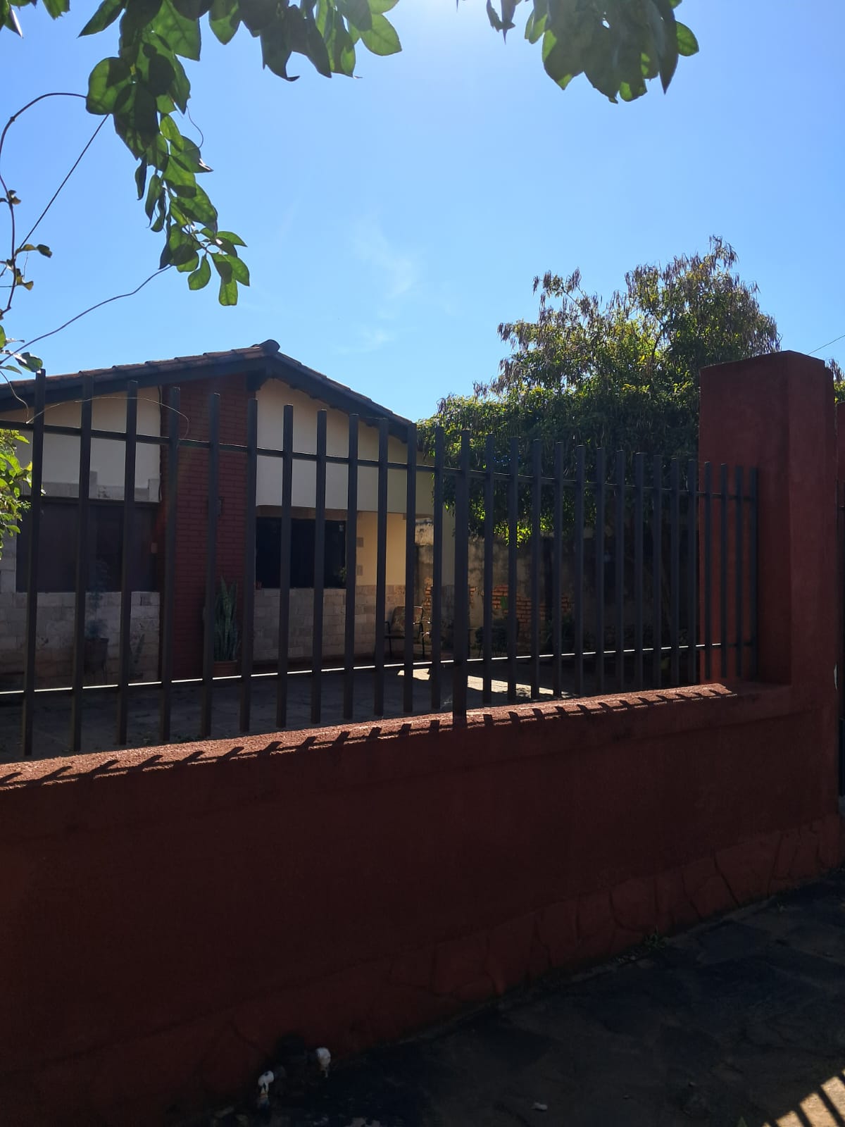 VENDO   ???? Casa en San Lorenzo  Barrio Barcequillo — foto 2