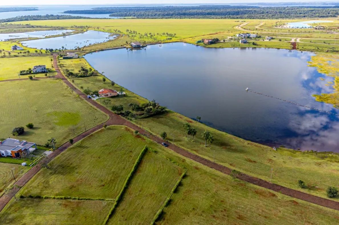 BARRIO CERRADO COSTA DEL LAGO - HERNANDARIAS - EN VENTA TERRENO DE 872 M2 — foto 2