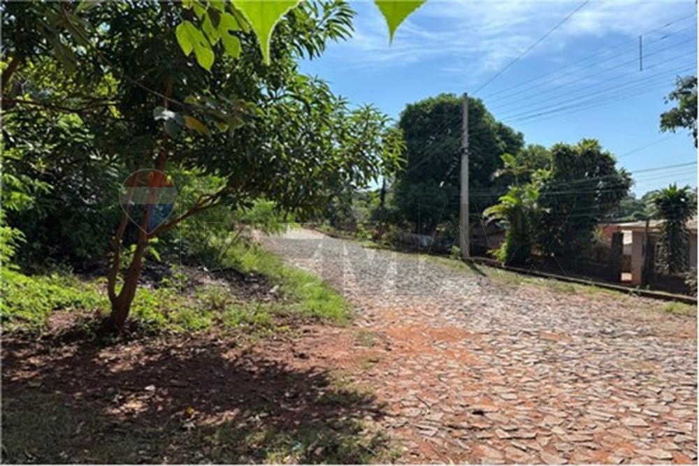 VENDO EN PTE. FRANCO 2 TERRENOS JUNTOS — foto 2
