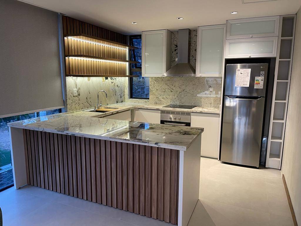 VENDO CASA AMOBLADA EN SAN BERNARDINO, CONDOMINIO CERRADO HORIZON HILLS — foto 3