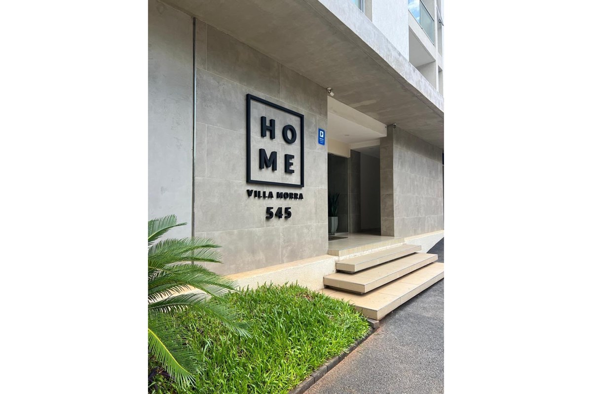 Departamento en venta en Villa Morra