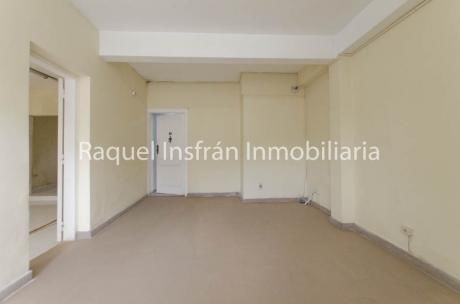 Alquilo Oficina De 3 Pisos