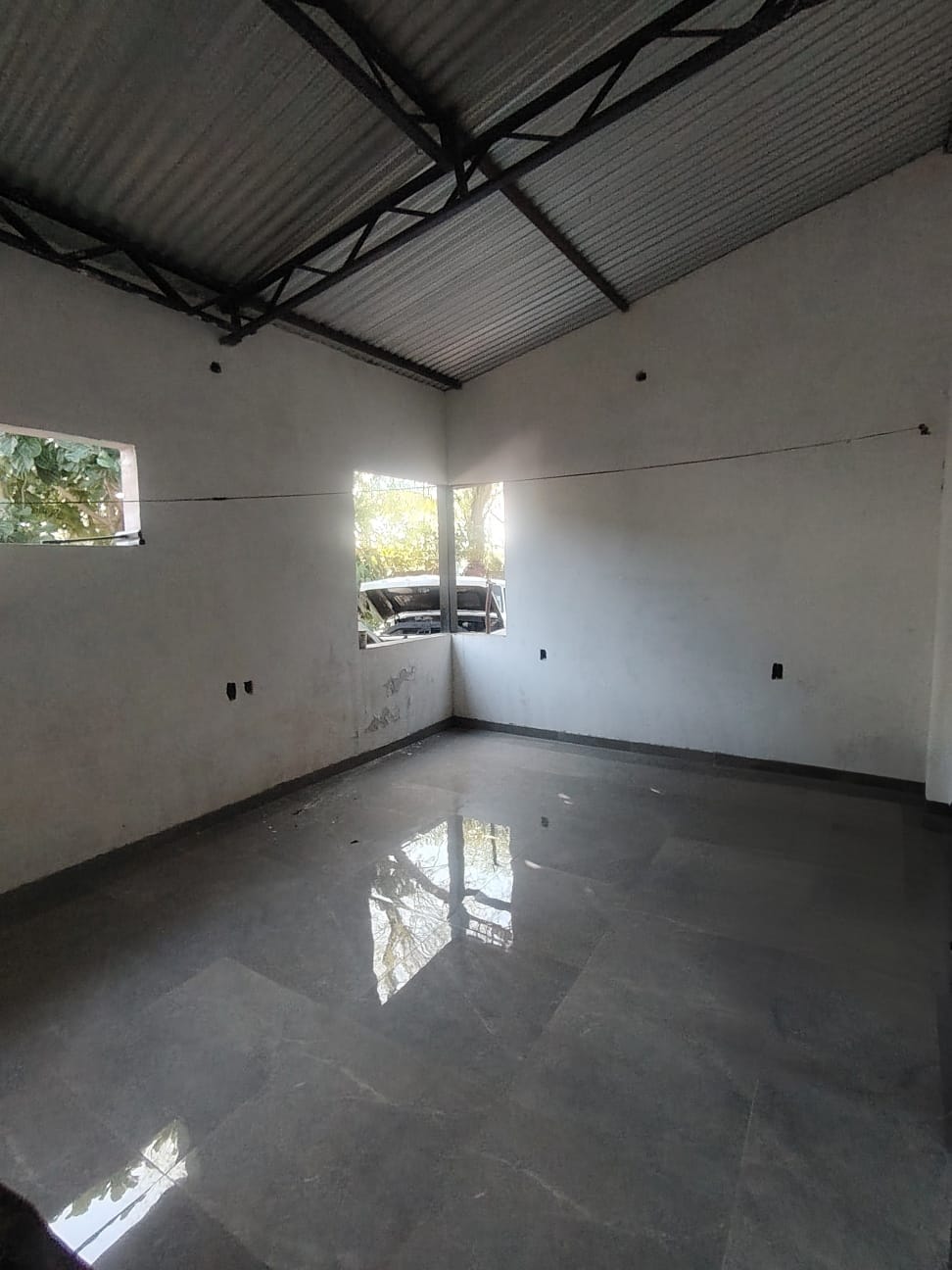 VENDO CASA CON TINGLADO CAPIATA — foto 2