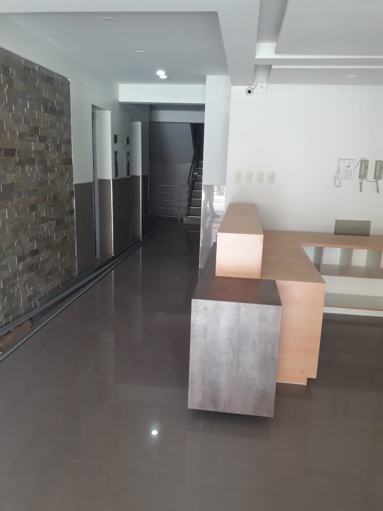 Edificio La Plazoeleta 