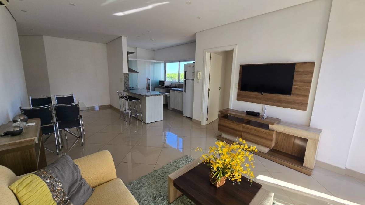 Alquilo Departamento 1 Dormitorio Amoblado – Villa Morra Haus — foto 3