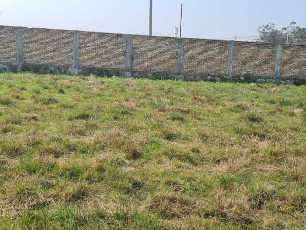 VENDO AMPLIO TERRENO EN EUSEBIO AYALA — foto 3