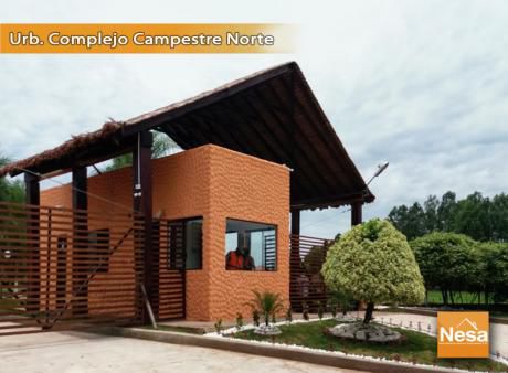 En Venta Lote De Terreno - Z. Norte